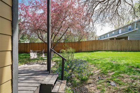 Tiny photo for 206 Pioneer Drive #44, Bozeman, MT 59715 (MLS # 30068753)