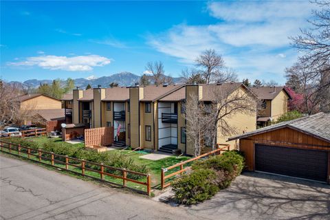 Tiny photo for 206 Pioneer Drive #44, Bozeman, MT 59715 (MLS # 30068753)