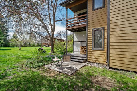 Tiny photo for 206 Pioneer Drive #44, Bozeman, MT 59715 (MLS # 30068753)