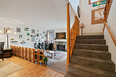 Tiny photo for 206 Pioneer Drive #44, Bozeman, MT 59715 (MLS # 30068753)
