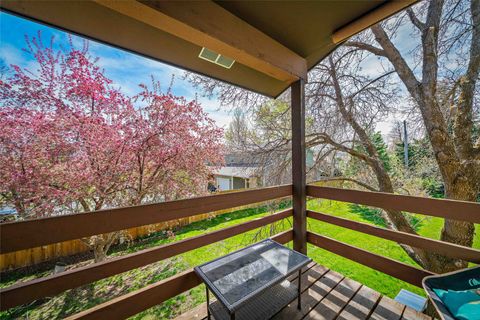 Tiny photo for 206 Pioneer Drive #44, Bozeman, MT 59715 (MLS # 30068753)