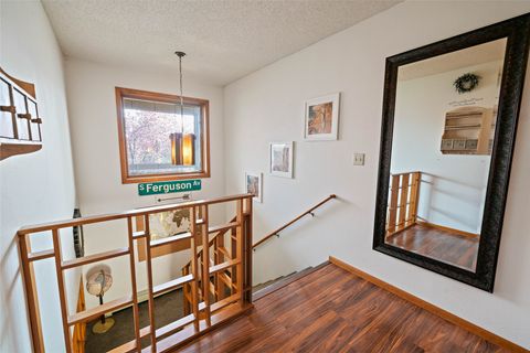 Tiny photo for 206 Pioneer Drive #44, Bozeman, MT 59715 (MLS # 30068753)