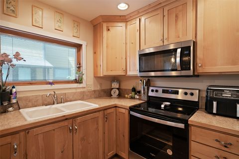 Tiny photo for 206 Pioneer Drive #44, Bozeman, MT 59715 (MLS # 30068753)