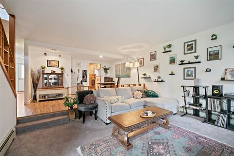 Tiny photo for 206 Pioneer Drive #44, Bozeman, MT 59715 (MLS # 30068753)