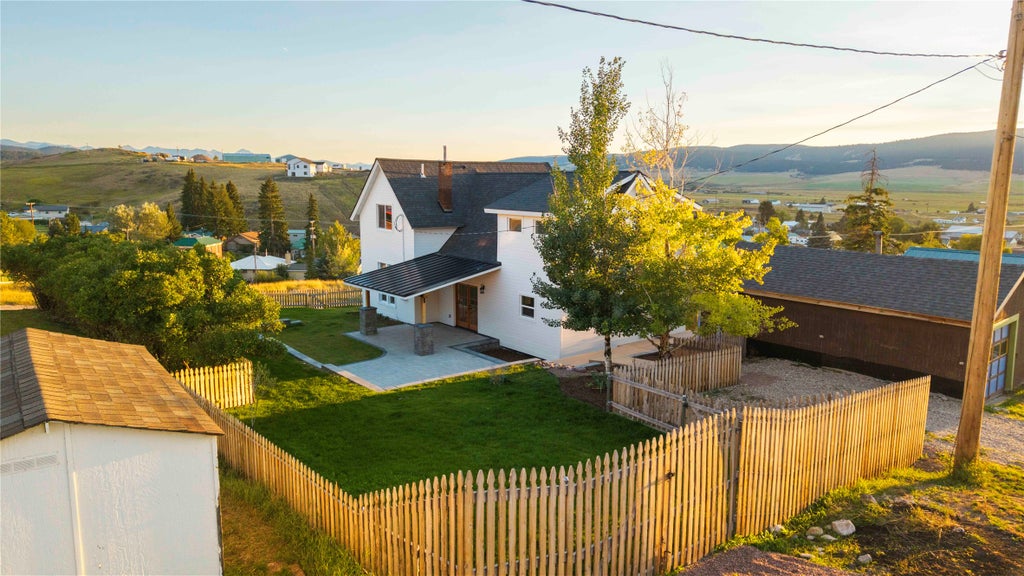 Photo of 315 W Sutter Street, Philipsburg, MT 59858 (MLS # 30078311)