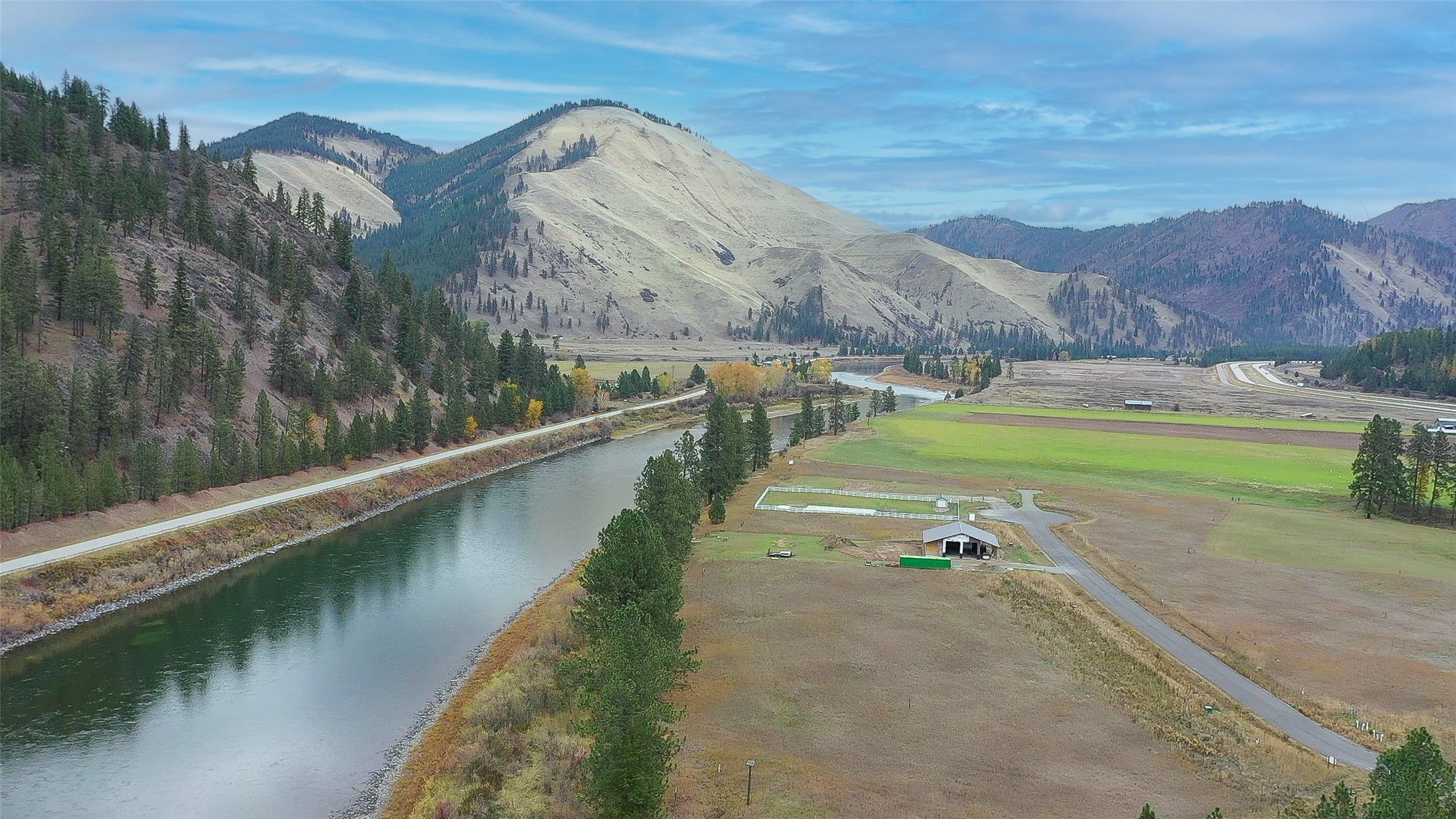 Superior, Montana 59872, United States, ,Land,Active,68723