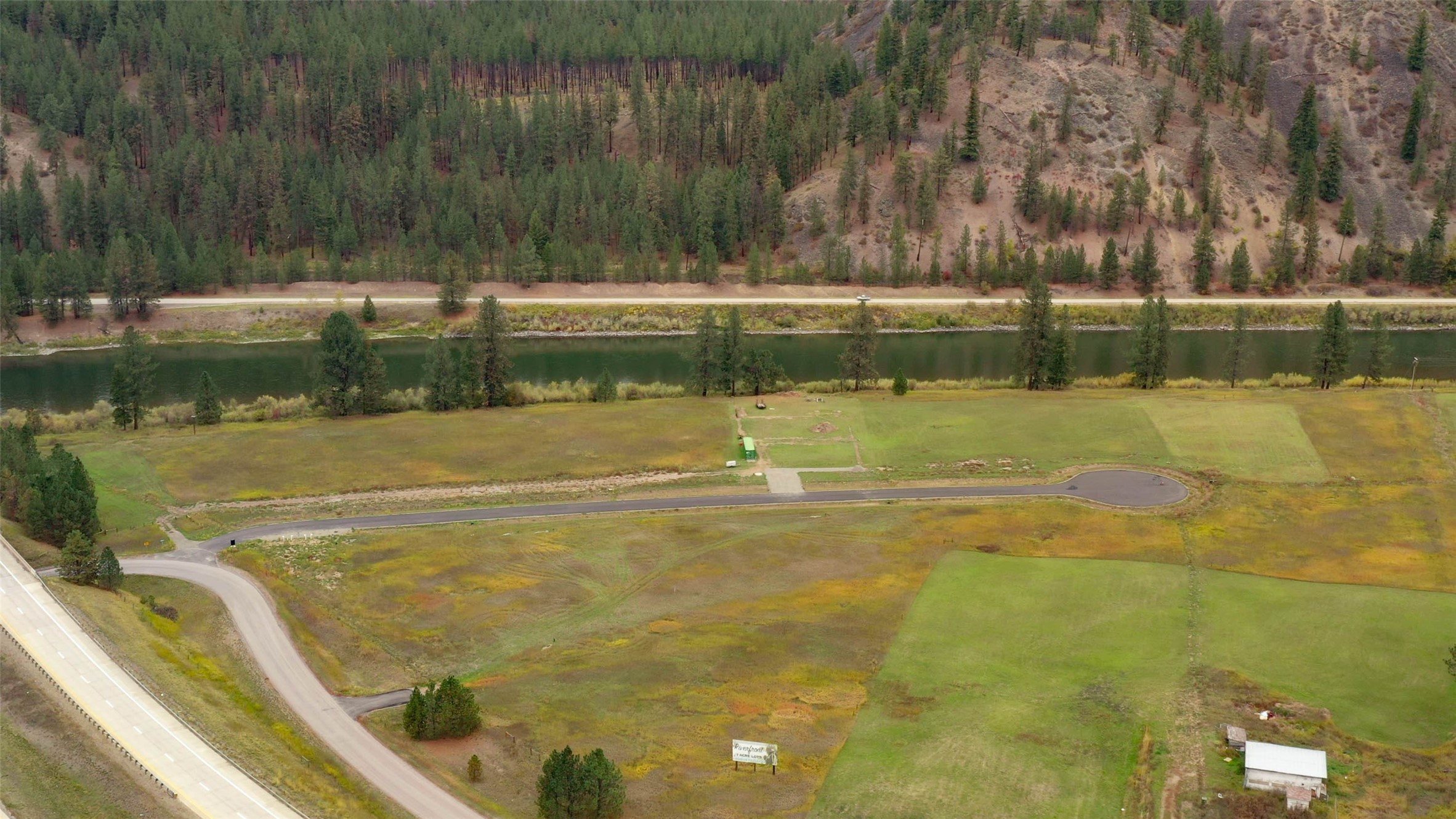 Lot 4 Kestrel Drive
