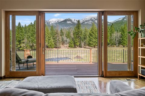 1636 Lake Blaine Road Kalispell MT 59901
