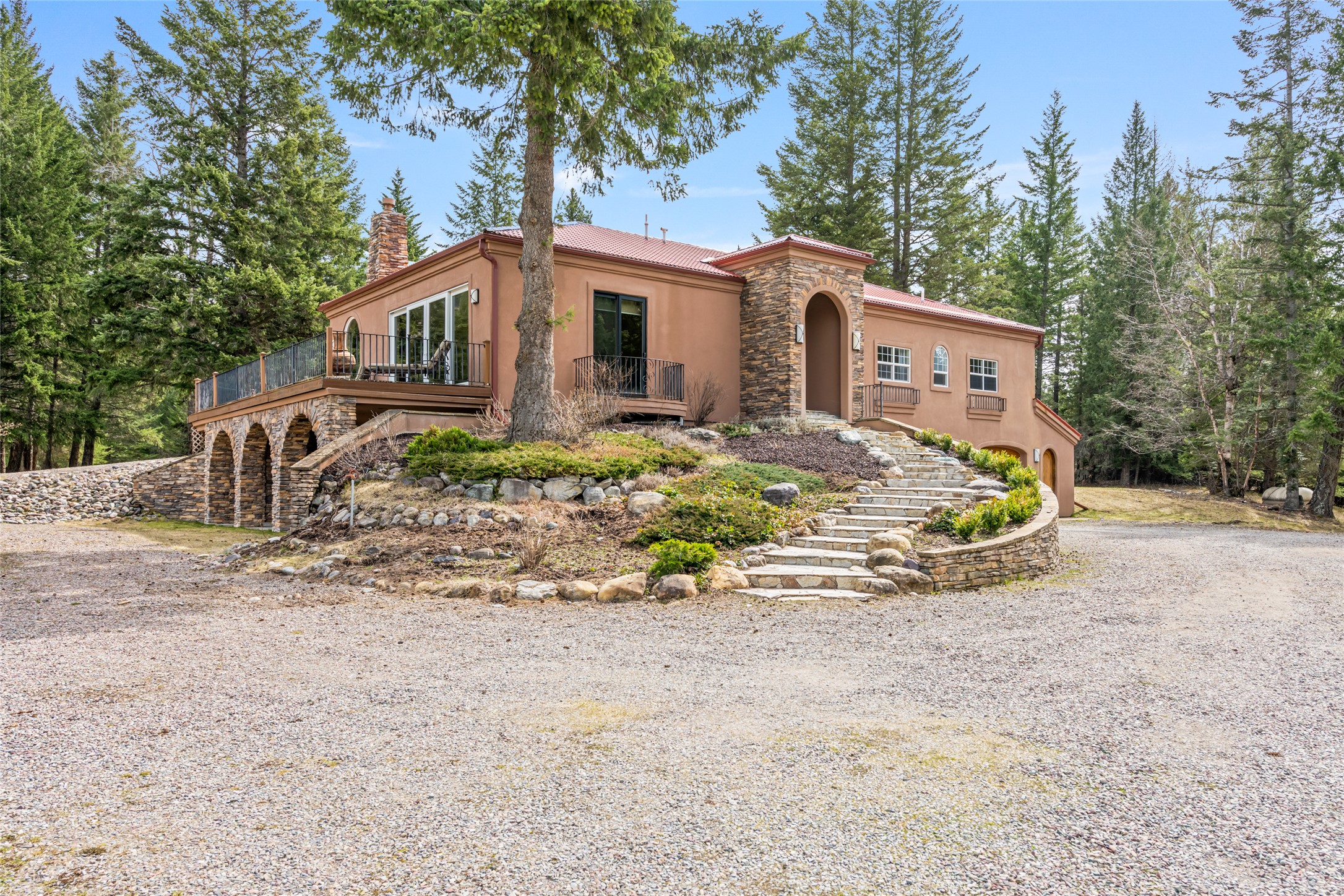 1636 Lake Blaine Road