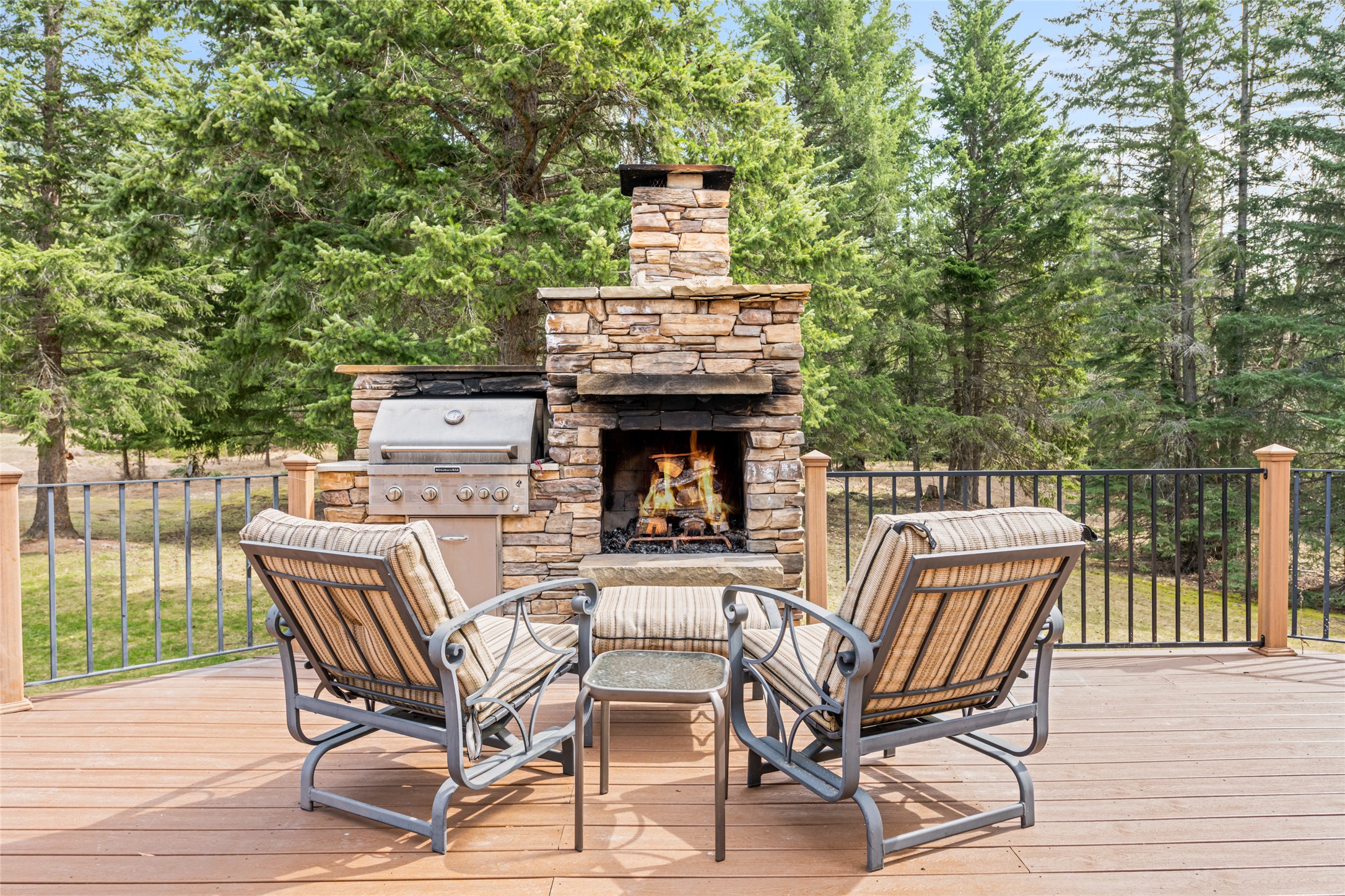 1636 Lake Blaine Road