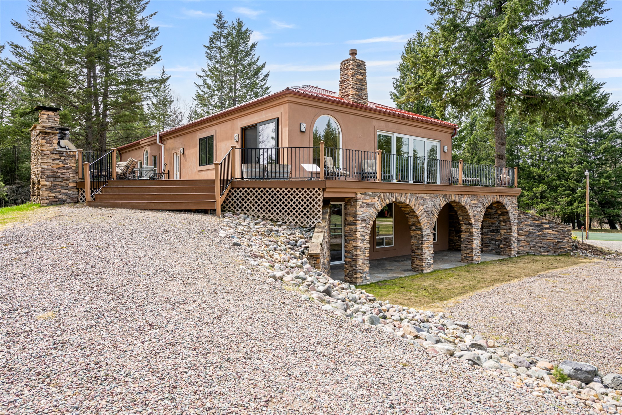 1636 Lake Blaine Road