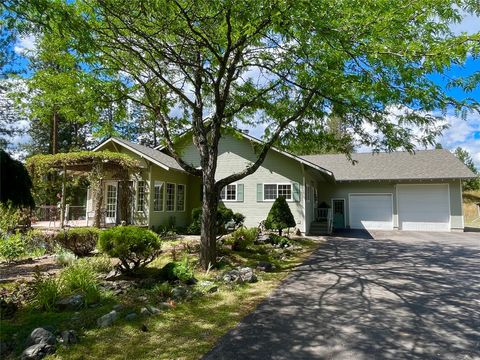 87 Steamboat Way W Thompson Falls MT 59873