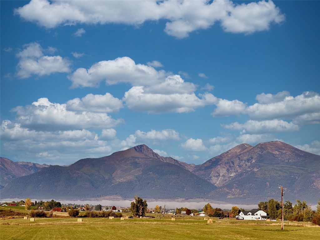 Photo of NHN Charlotte Way, Stevensville, MT 59870 (MLS # 30066268)