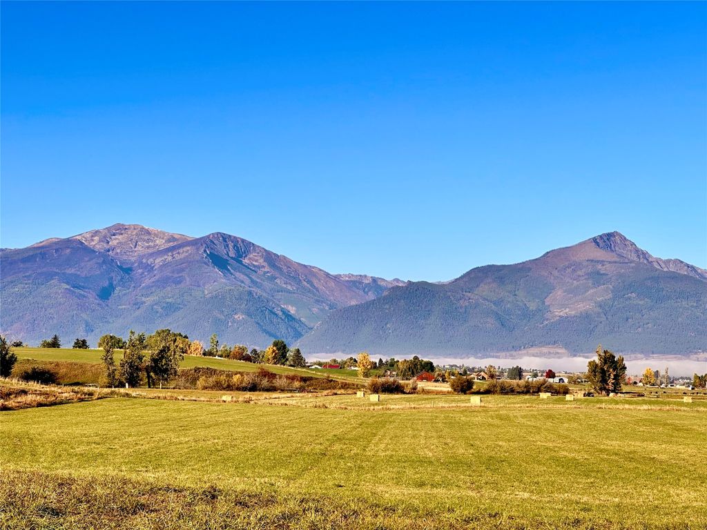 Photo of NHN Charlotte Way, Stevensville, MT 59870 (MLS # 30066268)