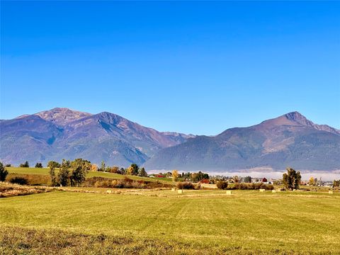 NHN Charlotte Way Stevensville MT 59870