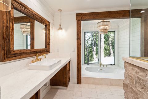 Tiny photo for 560 Windfield Lane, Columbia Falls, MT 59912 (MLS # 30048263)