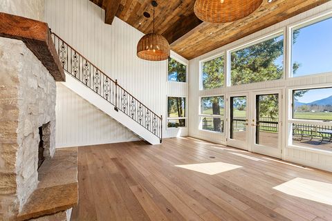 Tiny photo for 560 Windfield Lane, Columbia Falls, MT 59912 (MLS # 30048263)