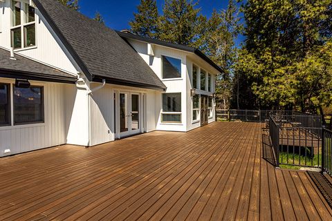 Tiny photo for 560 Windfield Lane, Columbia Falls, MT 59912 (MLS # 30048263)
