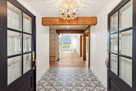 Tiny photo for 560 Windfield Lane, Columbia Falls, MT 59912 (MLS # 30048263)