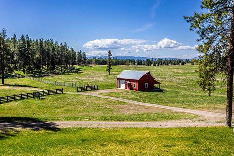Tiny photo for 560 Windfield Lane, Columbia Falls, MT 59912 (MLS # 30048263)