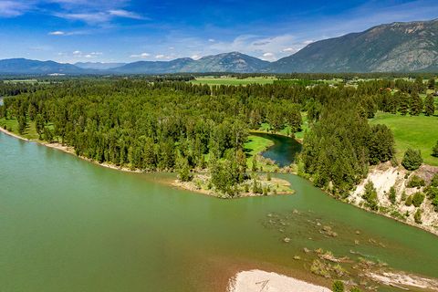 560 Windfield Lane Columbia Falls MT 59912