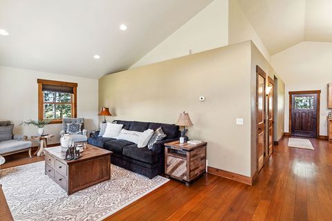 Tiny photo for 560 Windfield Lane, Columbia Falls, MT 59912 (MLS # 30048263)