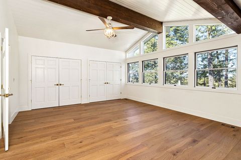Tiny photo for 560 Windfield Lane, Columbia Falls, MT 59912 (MLS # 30048263)