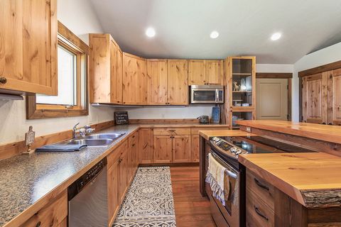 Tiny photo for 560 Windfield Lane, Columbia Falls, MT 59912 (MLS # 30048263)