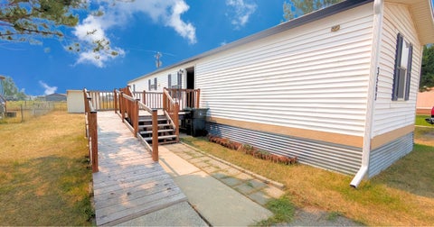 Tiny photo for 3562 Rainbow Drive, Helena, MT 59602 (MLS # 30076376)