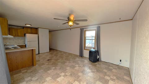 Tiny photo for 3562 Rainbow Drive, Helena, MT 59602 (MLS # 30076376)