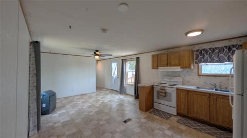 Tiny photo for 3562 Rainbow Drive, Helena, MT 59602 (MLS # 30076376)