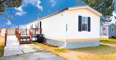 Photo of 3562 Rainbow Drive, Helena, MT 59602 (MLS # 30076376)