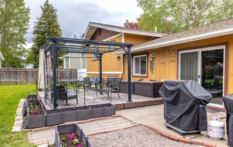 Tiny photo for 413 Northridge Drive, Kalispell, MT 59901 (MLS # 30071111)