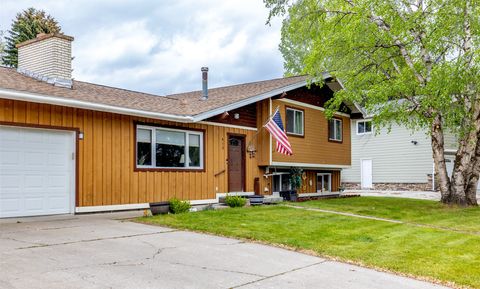 Tiny photo for 413 Northridge Drive, Kalispell, MT 59901 (MLS # 30071111)