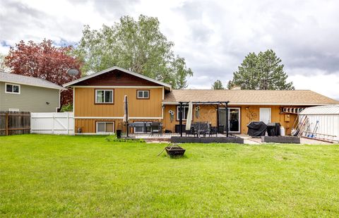 Tiny photo for 413 Northridge Drive, Kalispell, MT 59901 (MLS # 30071111)