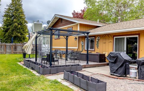 Tiny photo for 413 Northridge Drive, Kalispell, MT 59901 (MLS # 30071111)