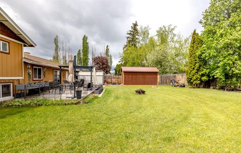 Tiny photo for 413 Northridge Drive, Kalispell, MT 59901 (MLS # 30071111)