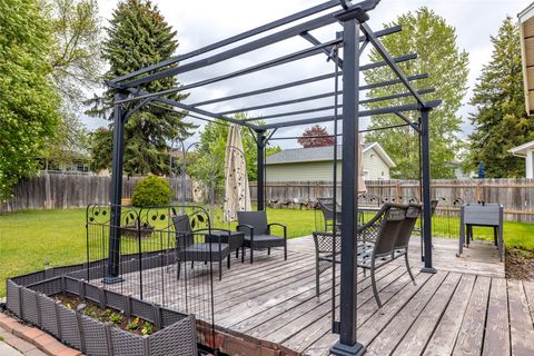 Tiny photo for 413 Northridge Drive, Kalispell, MT 59901 (MLS # 30071111)