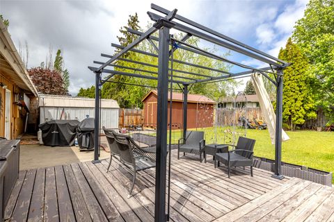 Tiny photo for 413 Northridge Drive, Kalispell, MT 59901 (MLS # 30071111)