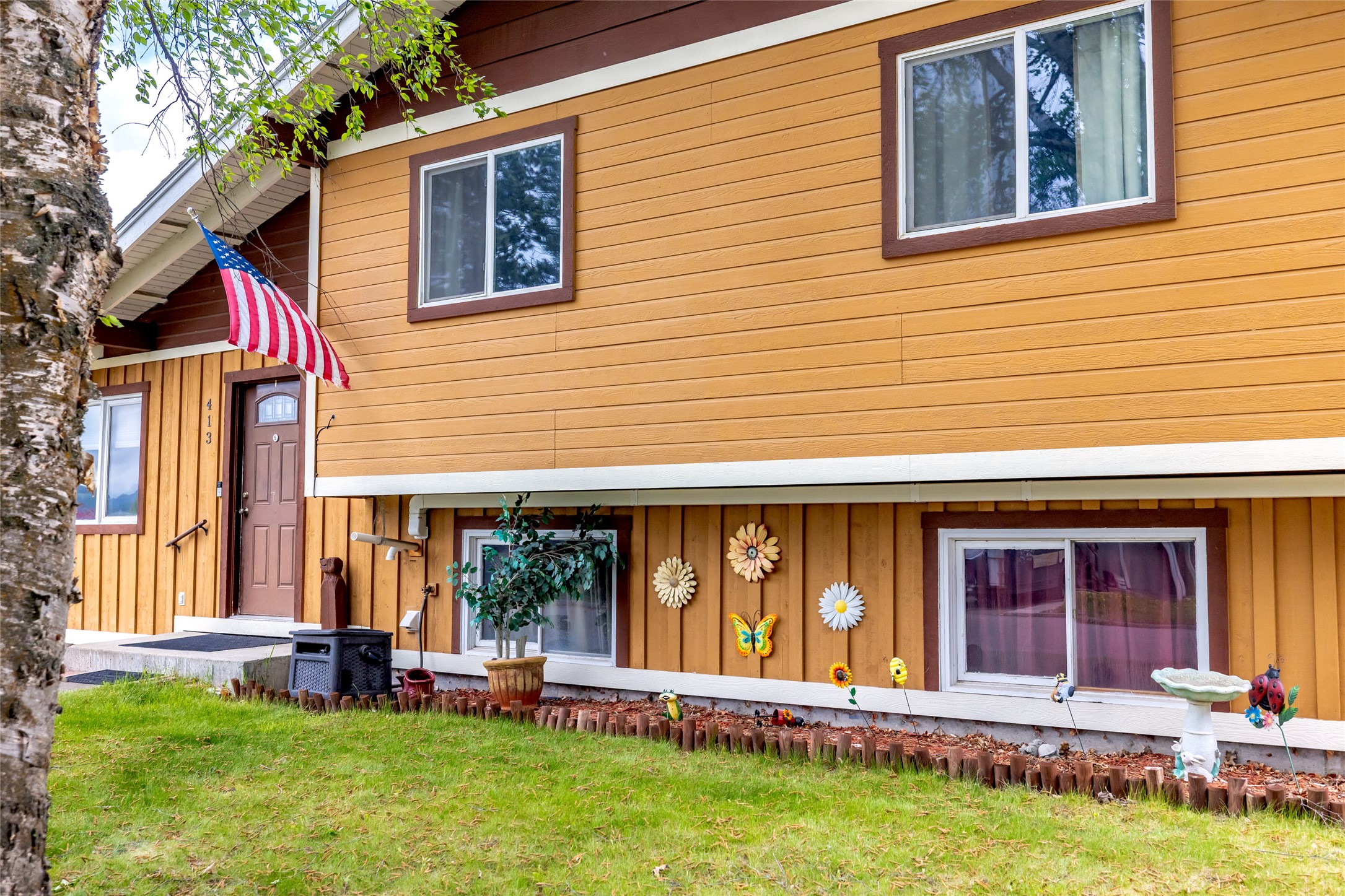 413 Northridge Drive