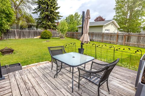 Tiny photo for 413 Northridge Drive, Kalispell, MT 59901 (MLS # 30071111)