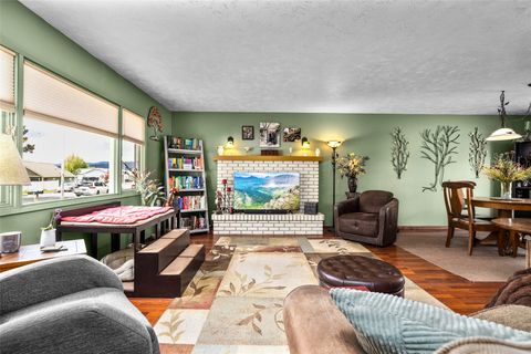 Tiny photo for 413 Northridge Drive, Kalispell, MT 59901 (MLS # 30071111)