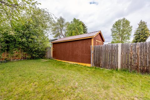 Tiny photo for 413 Northridge Drive, Kalispell, MT 59901 (MLS # 30071111)