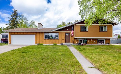 Photo of 413 Northridge Drive, Kalispell, MT 59901 (MLS # 30071111)