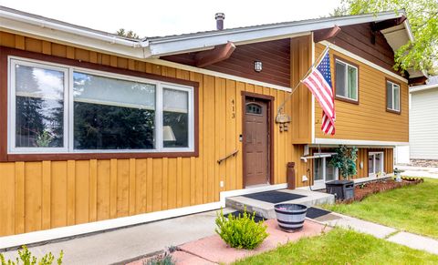 Tiny photo for 413 Northridge Drive, Kalispell, MT 59901 (MLS # 30071111)