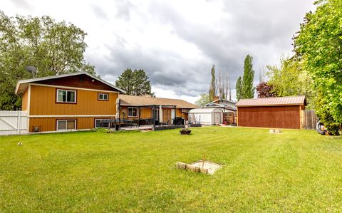 Tiny photo for 413 Northridge Drive, Kalispell, MT 59901 (MLS # 30071111)