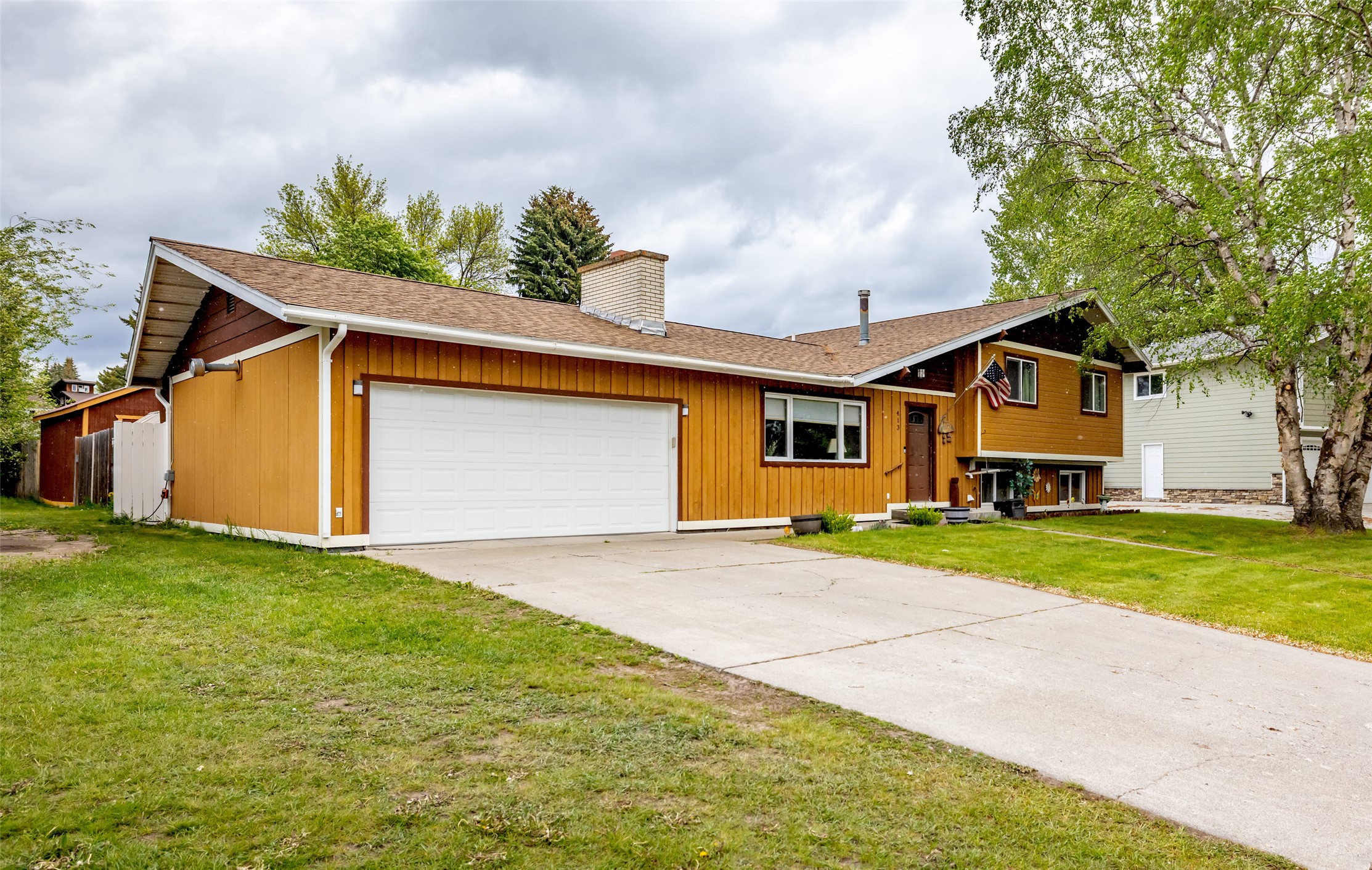 413 Northridge Drive