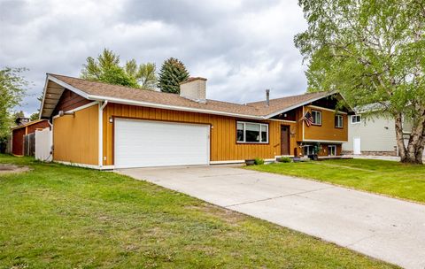 Tiny photo for 413 Northridge Drive, Kalispell, MT 59901 (MLS # 30071111)