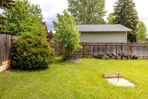 Tiny photo for 413 Northridge Drive, Kalispell, MT 59901 (MLS # 30071111)