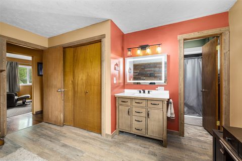 Tiny photo for 413 Northridge Drive, Kalispell, MT 59901 (MLS # 30071111)